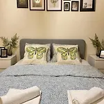 Halby Rooms Rondo Onz