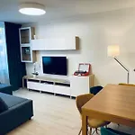 Mokotow Etiudy Prime Apartment