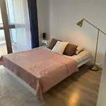 Apartament Jana Kazimierza 66
