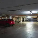Cozy, Bright Apartment, Garage, Mokotow