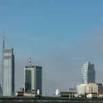 Miejski Czar Retro. Plac Zbawiciela!