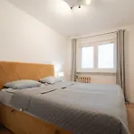 First Green Zoliborz Apartament 7