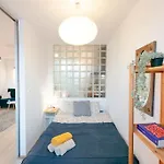 Wawaview! Studio With An Amazing View! Powisle.