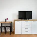 Hohome Comfy Apartments