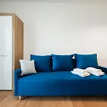 Hohome Comfy Apartments