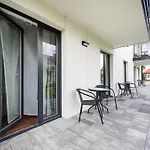 Hohome Comfy Apartments