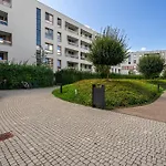 Warsaw Wola - Parking, Balcony, Quiet & Green Quarter - By Rentujemy
