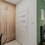 Central Warsaw Apartment - Great Location-Cozy Studio With Balcony - Towarowa