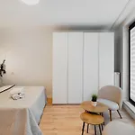 Central Warsaw Apartment - Great Location-Cozy Studio With Balcony - Towarowa