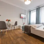 Chmielna Apartments Warsaw Center