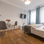 Chmielna Apartments Warsaw Center