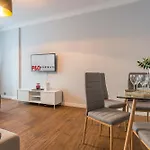 Chmielna Apartments Warsaw Center