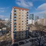 Apartment Chmielna Street - Central Station