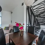 Apartment Chmielna Street - Central Station