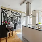 Apartment Chmielna Street - Central Station