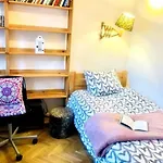 Feel Like Home In Warsaw