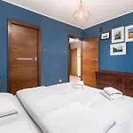 Apartament Topiel By Your Freedom