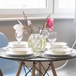 Unique Bright Apartments In Warsaw By Noclegi Renters