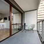 Lovely Studio. Good Location.