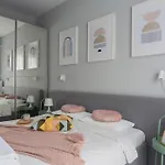 Athome Apartments - Chmielna 104