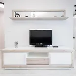 Lovely Studio Close To The Center. Free Parking