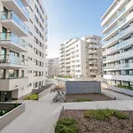 Lovely Studio Close To The Center. Free Parking
