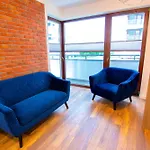 High Standard Studio. City Center. Free Parking.