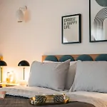 Orso Rooms & Apartments - Loftaffair Collection