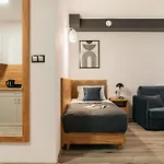 Orso Rooms & Apartments - Loftaffair Collection