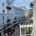 Apartment 11 Warsaw