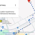 Nowy 1 Z 2 Pokoi W Mieszkaniu W Ursusie