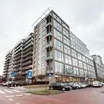 Qbik Deluxe Loft Apartment