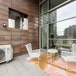 Qbik Deluxe Loft Apartment