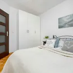 Bukowinska Apartment With Balcony And Parking And Swimming Pool By Noclegi Renters