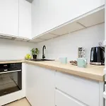 Bukowinska Apartment With Balcony And Parking And Swimming Pool By Noclegi Renters