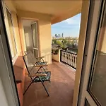 Duzy Apartament Na Doby W Centrum Warszawy