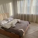 Duzy Apartament Na Doby W Centrum Warszawy