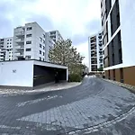 Apartament Lotnisko Chopina Warsaw Airport 4