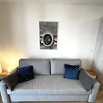 Apartament Lotnisko Chopina Warsaw Airport 4