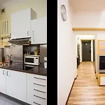 Apartament Pablo By Your Freedom