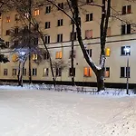 Warsaw\'S Vibes Apartment