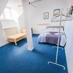 Cozy Studio At Podwale Str. Warsaw Old Town.