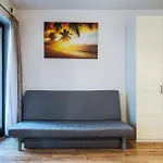 Comfy Studio. City Center.