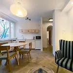 Warsaw Concierge Opera II