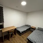 Separate Room In A New Townhouse In Warsaw