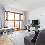 Superapart Chelmska 9