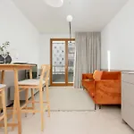 Apartments Arsenal Warsaw City Center By Noclegi Renters
