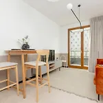 Apartments Arsenal Warsaw City Center By Noclegi Renters