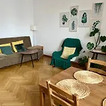 Wilson Apartment