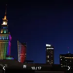 Good Time Apartments - Warsaw Zgoda